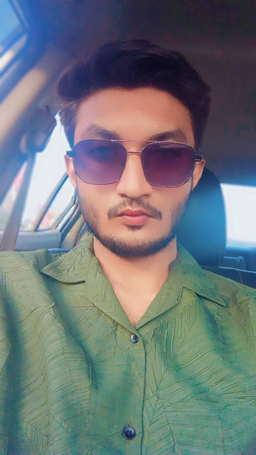 ali irfan